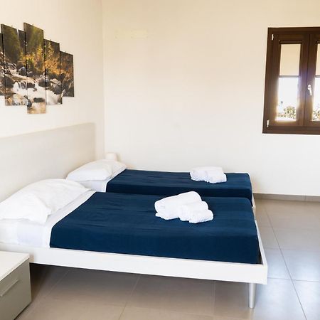 Ville Edilia Vacanze Marina di Ragusa Zewnętrze zdjęcie