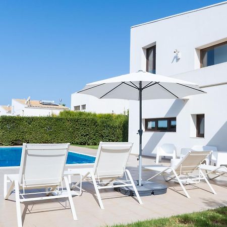 Ville Edilia Vacanze Marina di Ragusa Zewnętrze zdjęcie