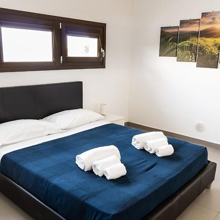 Ville Edilia Vacanze Marina di Ragusa Zewnętrze zdjęcie