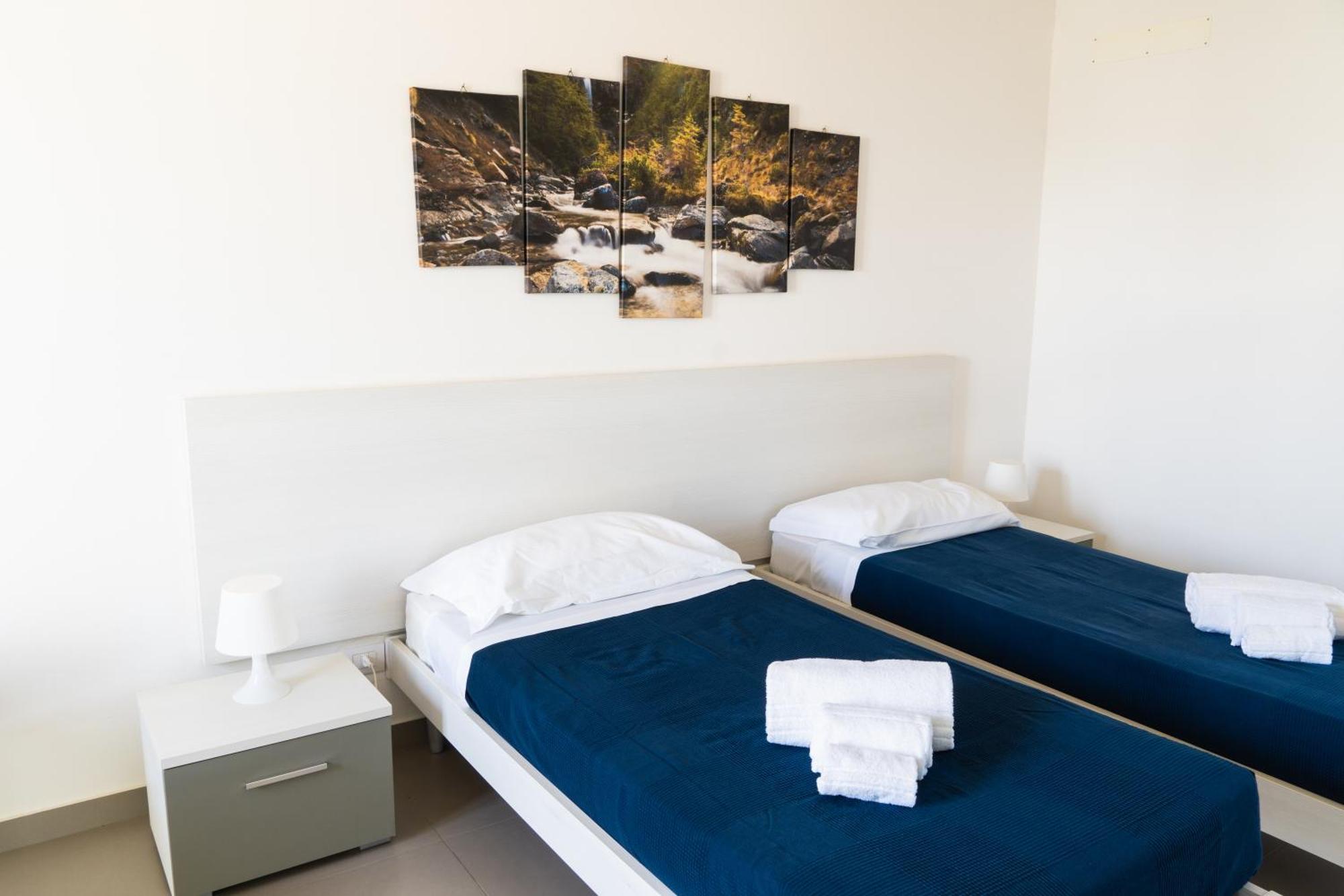 Ville Edilia Vacanze Marina di Ragusa Zewnętrze zdjęcie