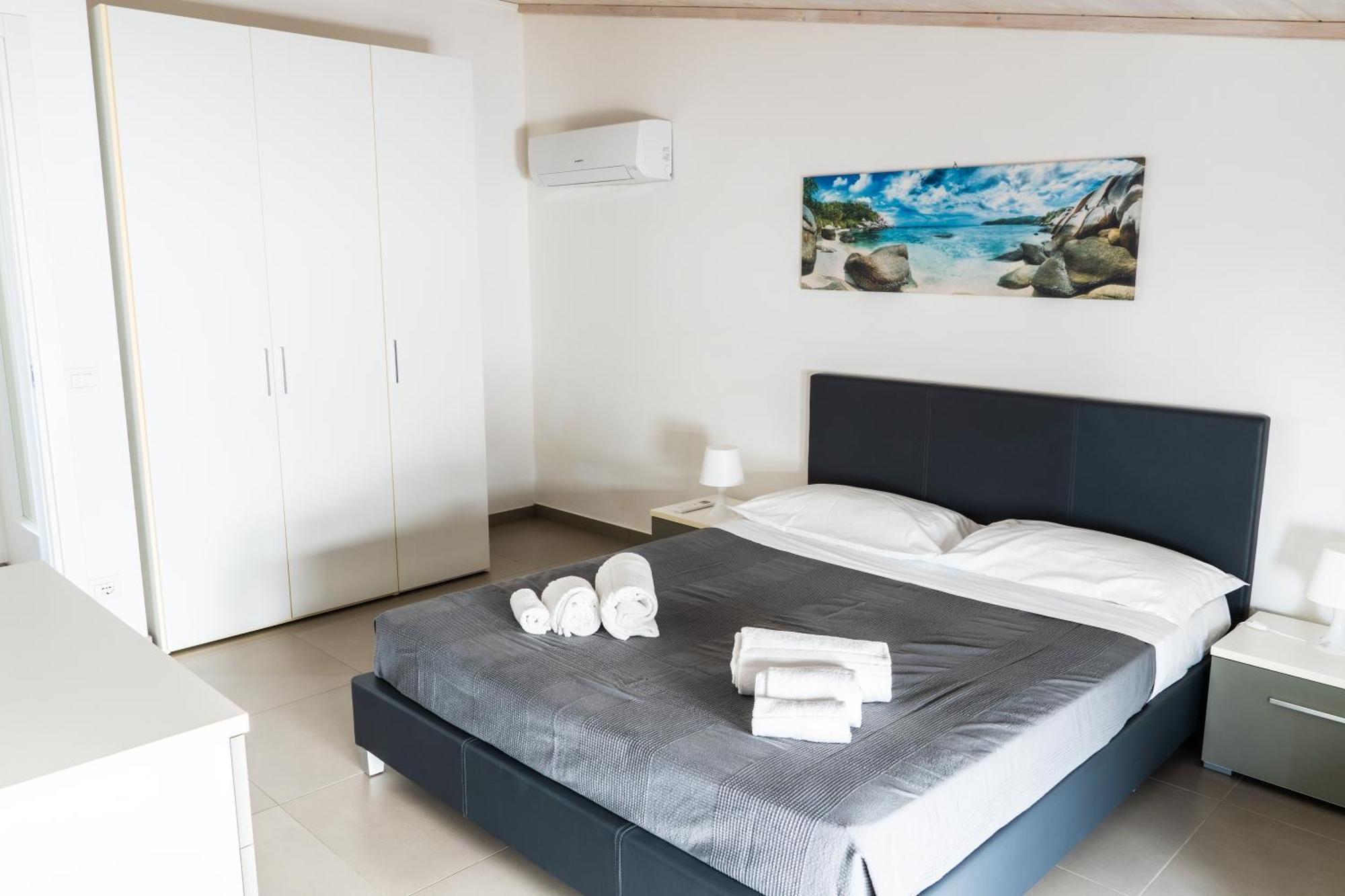 Ville Edilia Vacanze Marina di Ragusa Zewnętrze zdjęcie