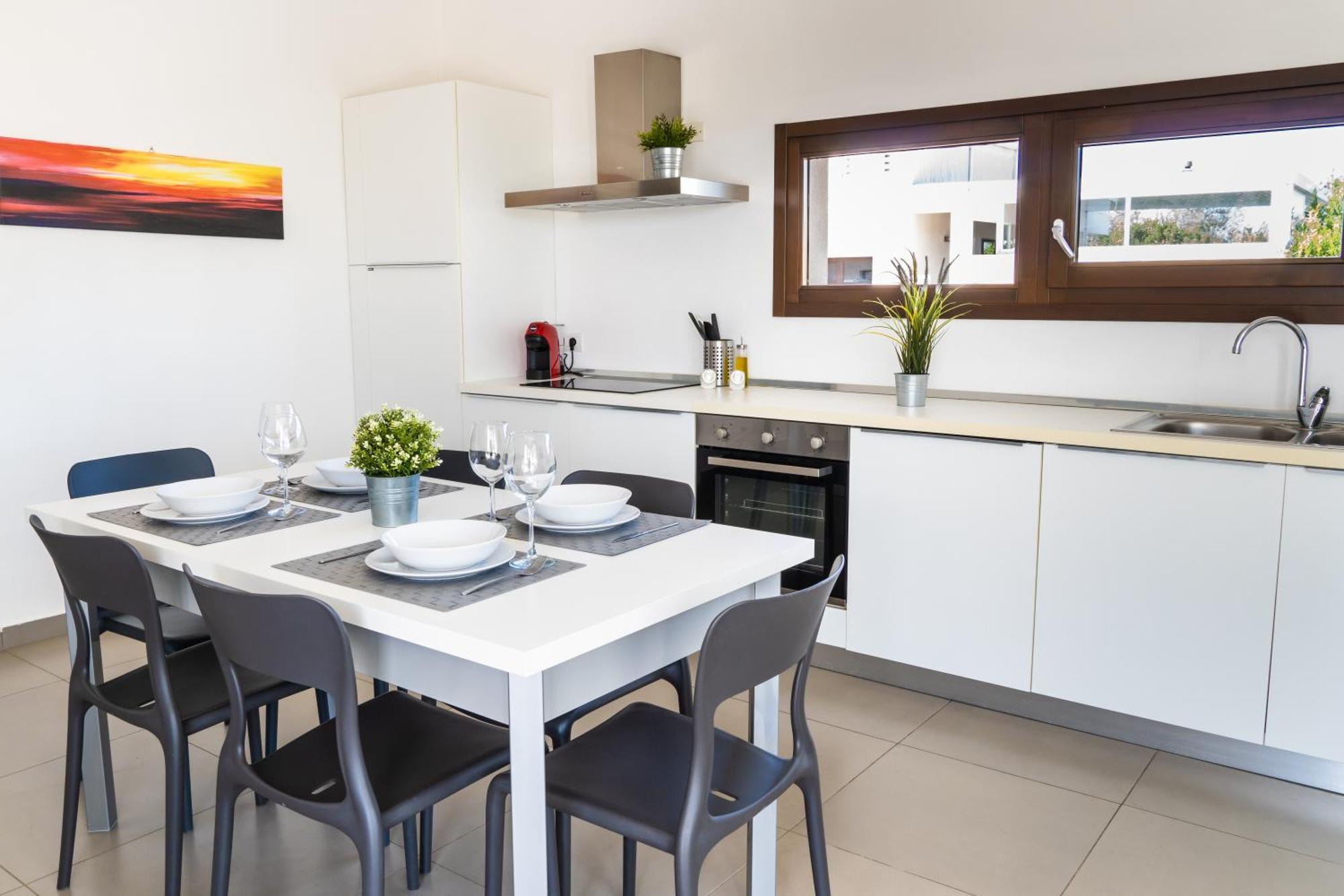 Ville Edilia Vacanze Marina di Ragusa Zewnętrze zdjęcie