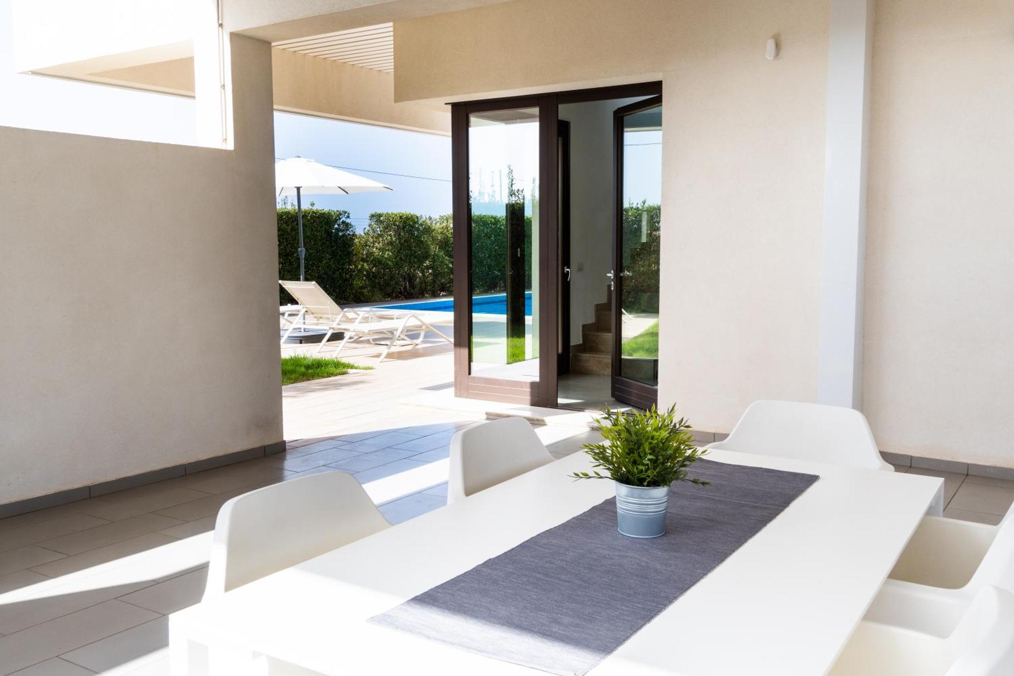Ville Edilia Vacanze Marina di Ragusa Zewnętrze zdjęcie