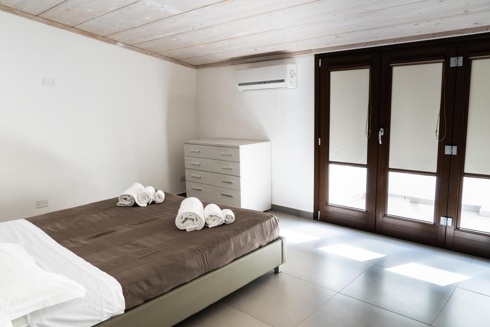 Ville Edilia Vacanze Marina di Ragusa Zewnętrze zdjęcie