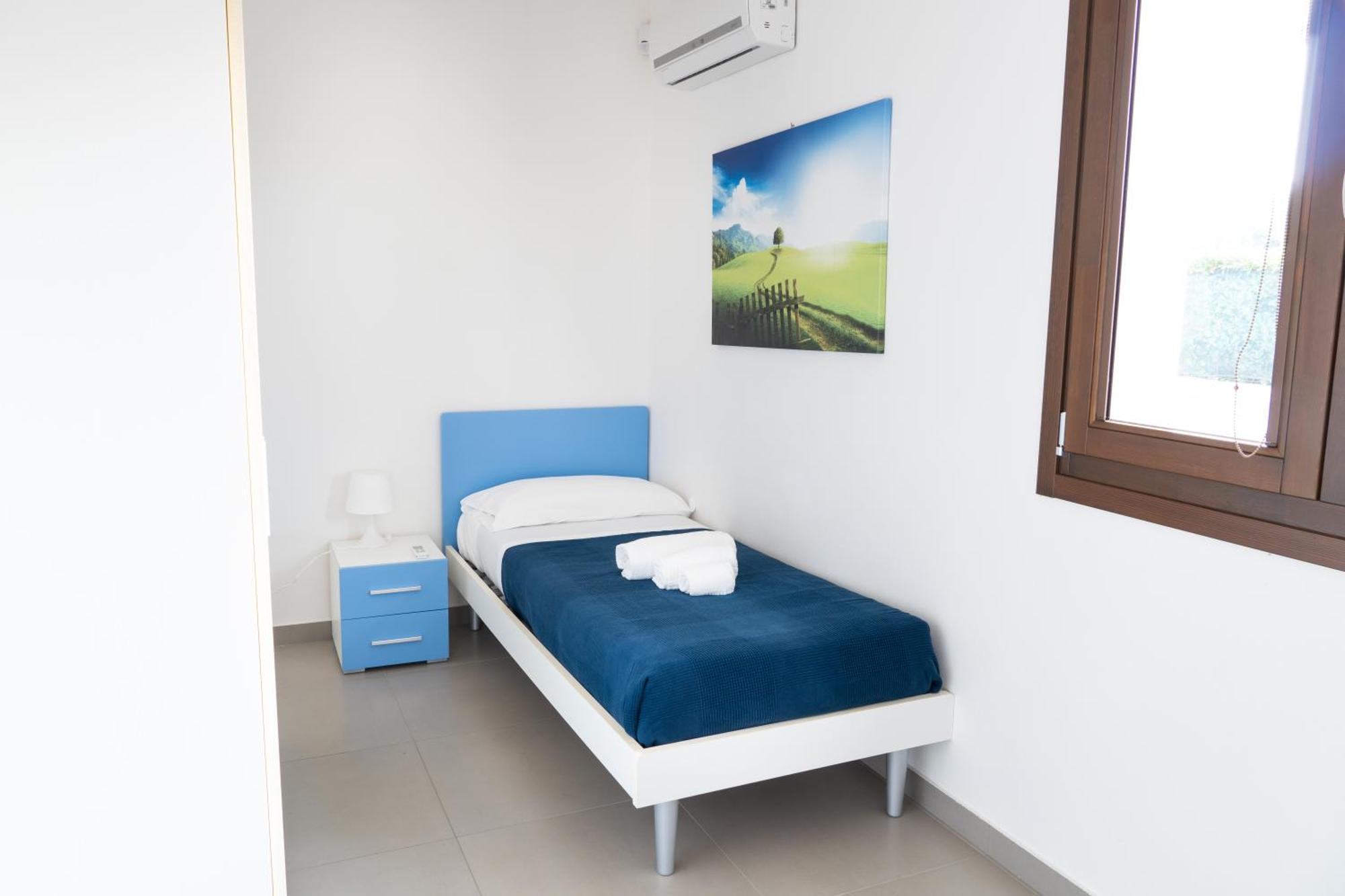 Ville Edilia Vacanze Marina di Ragusa Zewnętrze zdjęcie