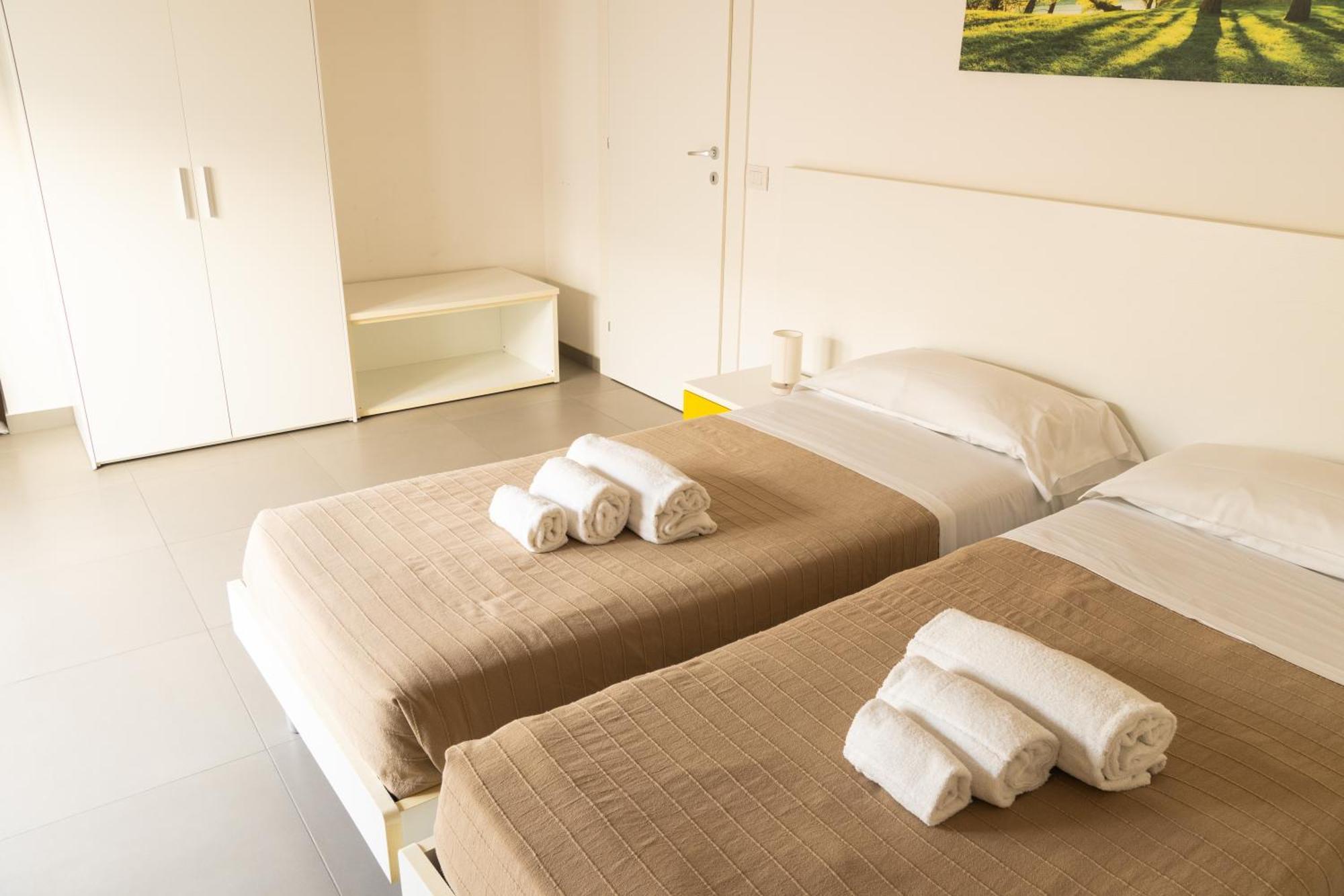 Ville Edilia Vacanze Marina di Ragusa Zewnętrze zdjęcie