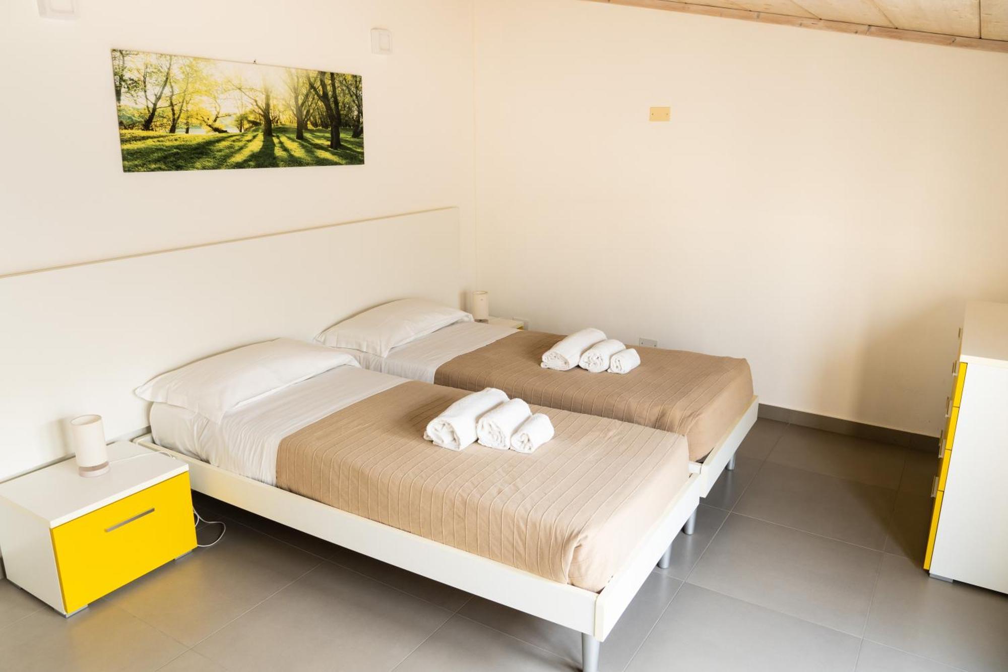 Ville Edilia Vacanze Marina di Ragusa Zewnętrze zdjęcie
