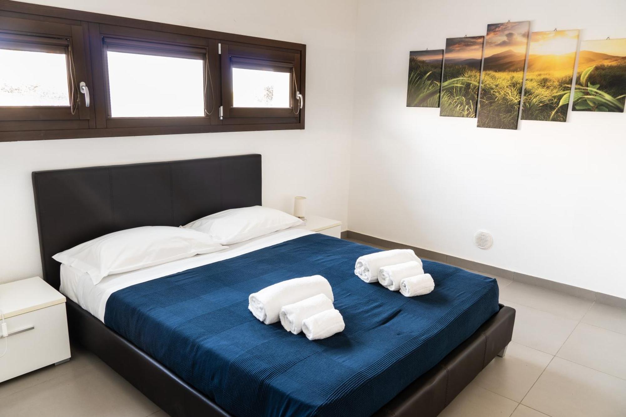 Ville Edilia Vacanze Marina di Ragusa Zewnętrze zdjęcie