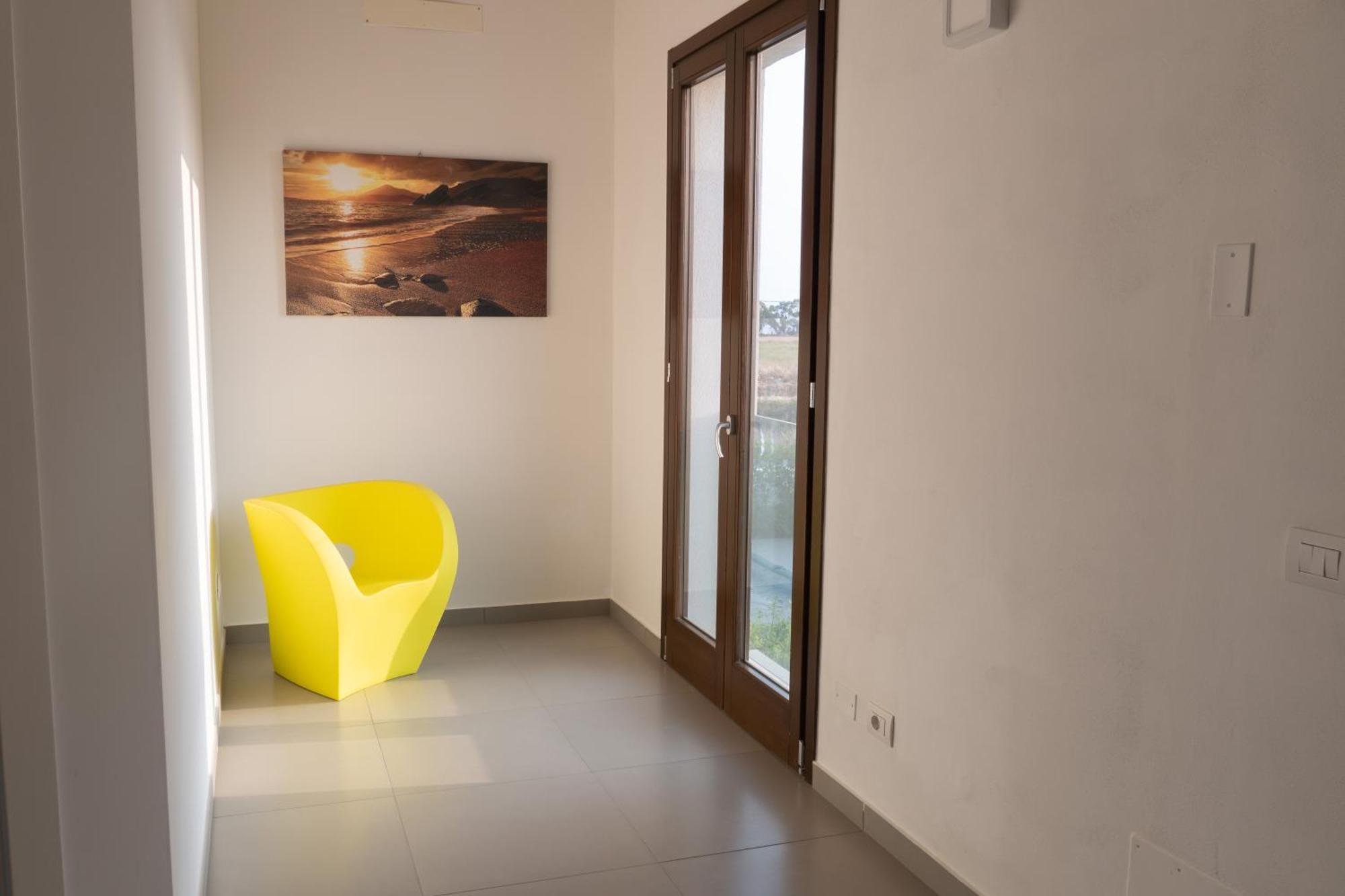 Ville Edilia Vacanze Marina di Ragusa Zewnętrze zdjęcie