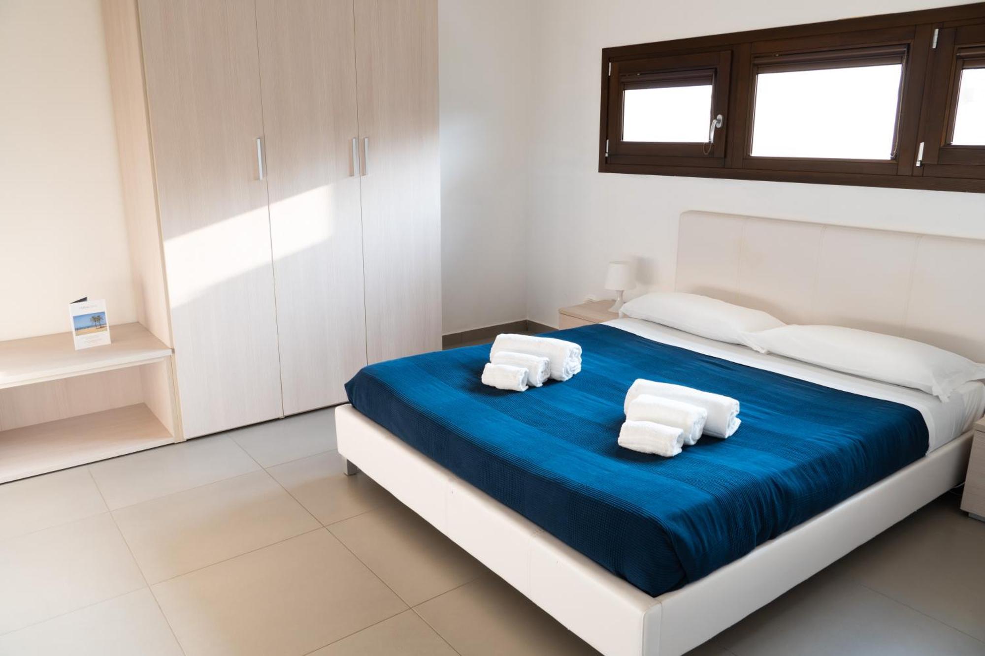Ville Edilia Vacanze Marina di Ragusa Zewnętrze zdjęcie