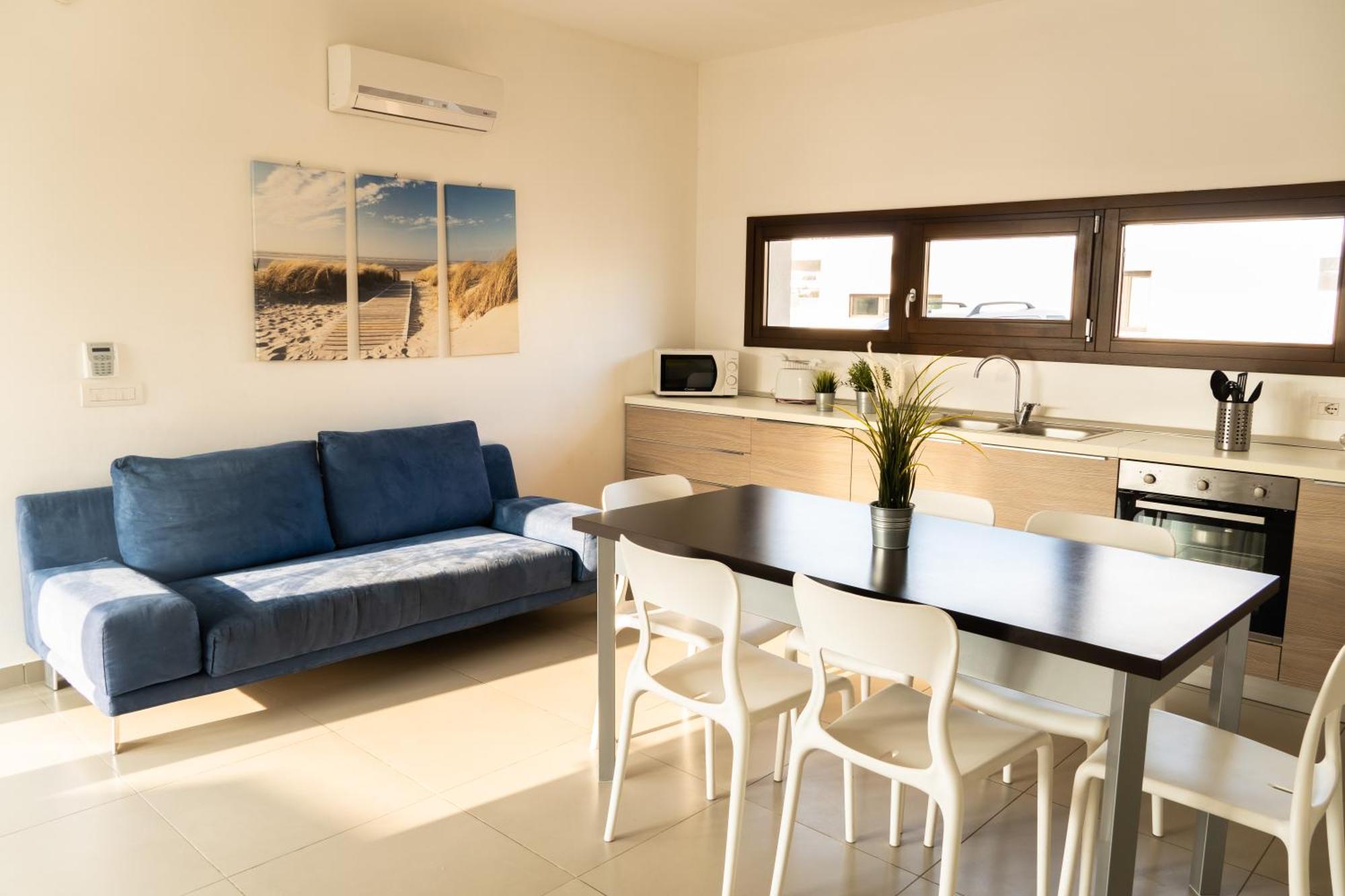Ville Edilia Vacanze Marina di Ragusa Zewnętrze zdjęcie