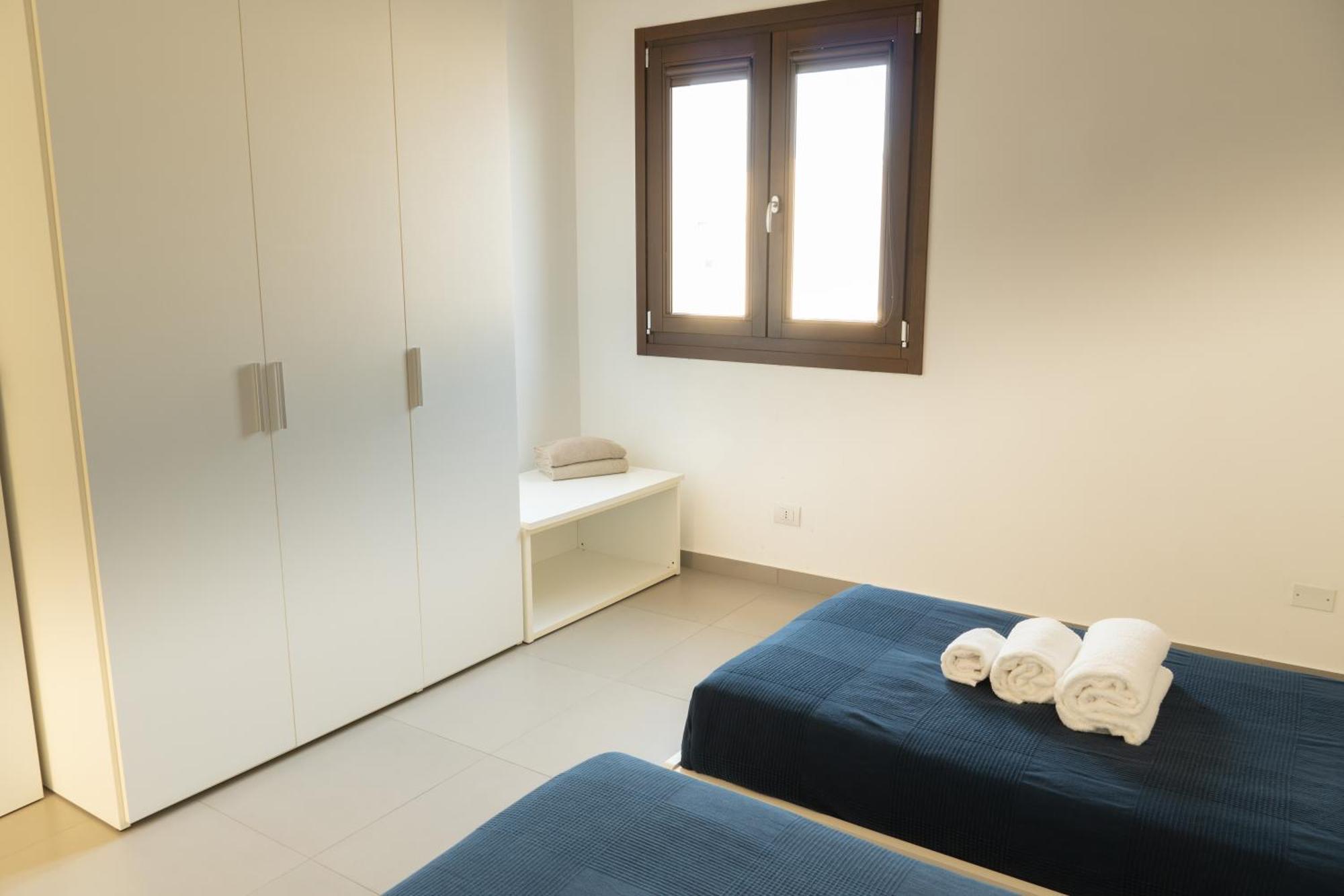 Ville Edilia Vacanze Marina di Ragusa Zewnętrze zdjęcie