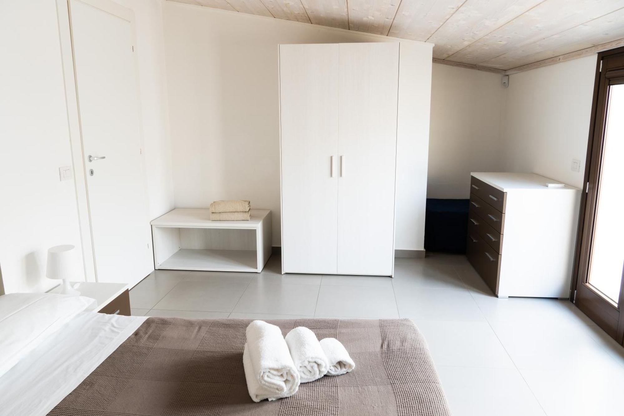 Ville Edilia Vacanze Marina di Ragusa Zewnętrze zdjęcie