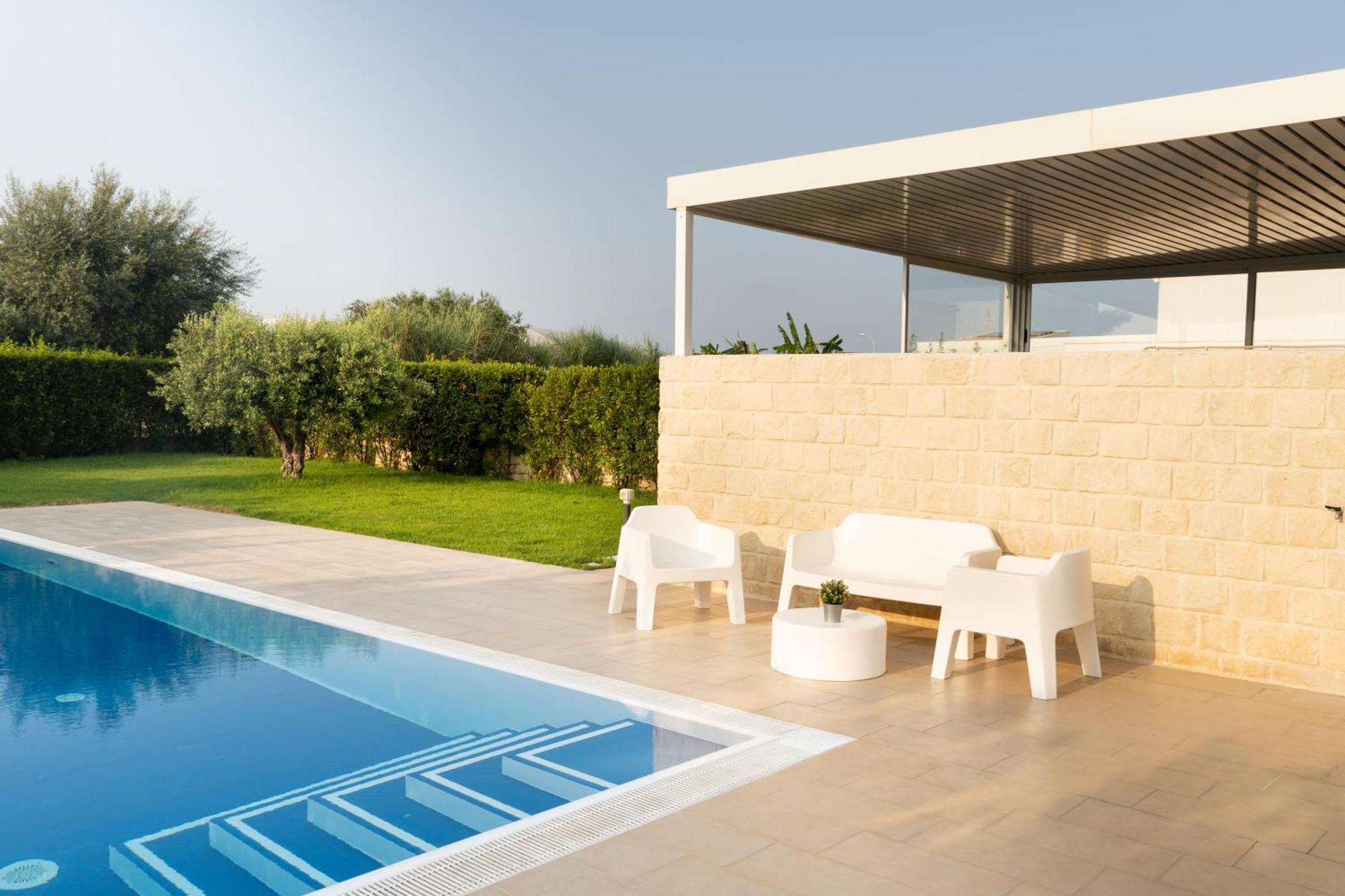 Ville Edilia Vacanze Marina di Ragusa Zewnętrze zdjęcie