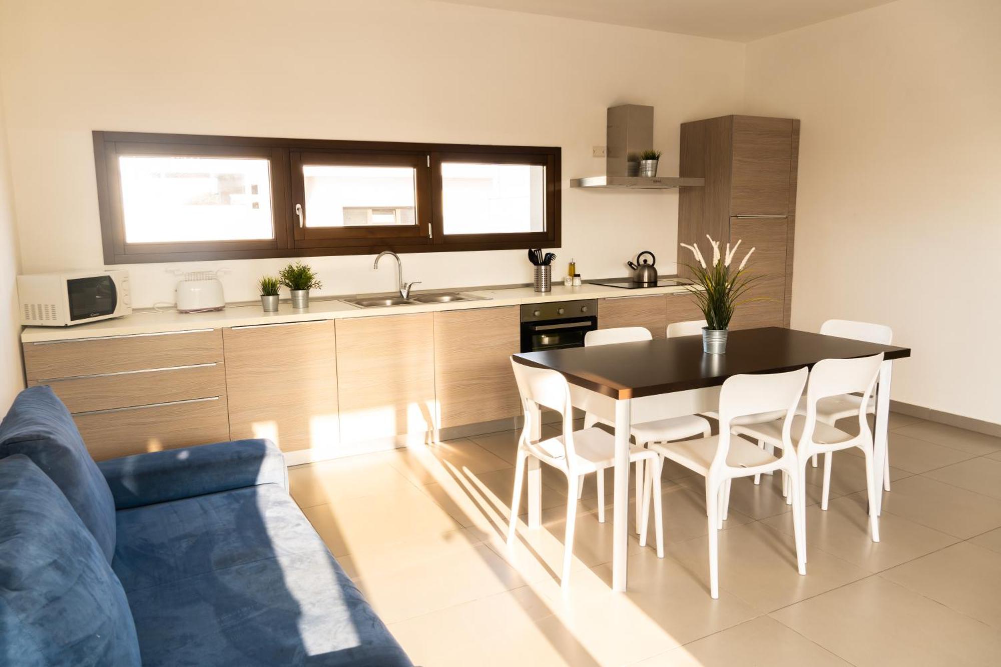 Ville Edilia Vacanze Marina di Ragusa Zewnętrze zdjęcie