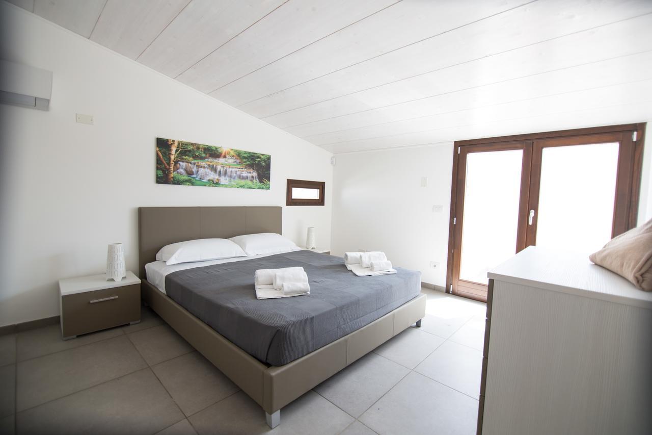 Ville Edilia Vacanze Marina di Ragusa Zewnętrze zdjęcie